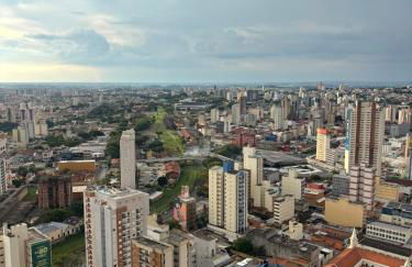 Sirius Campinas Centro Cambuí - Foto 21