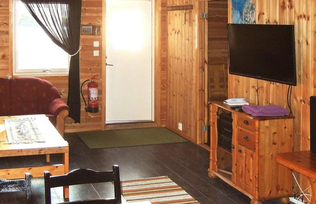 6 Person Holiday Home in Rebbenes - Photo 62