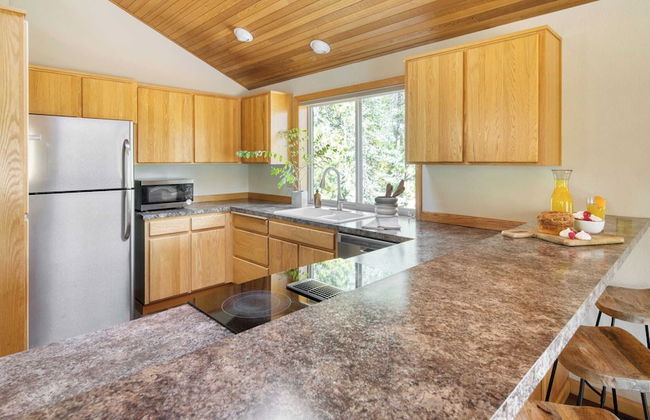 Tanner by Avantstay Modern Cascades Escape - Foto 11