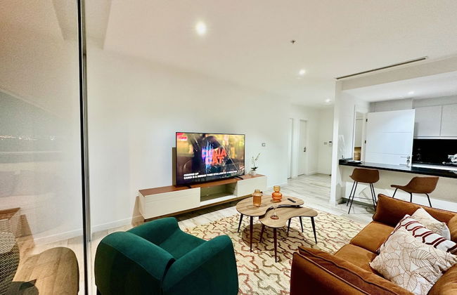 Santa Ana Guayaquil Lux Coliving Ecuador - Foto 52