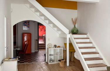 L 'appart - Aubenas - Foto 24