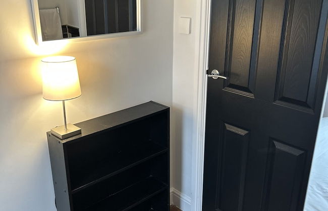 Inviting 1-bed Unit in Watford - Foto 19