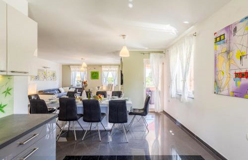 Modern Mediterreanean Villa by villatinapula - Foto 12