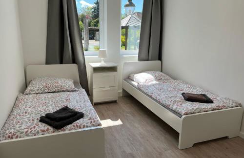 Monteurwohnungen Visselhövede - Foto 74