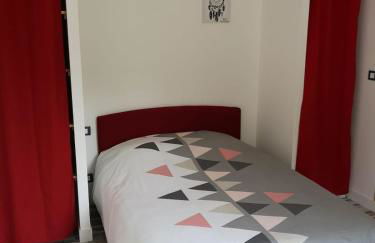 La petite maritaise du petit bois - Foto 12