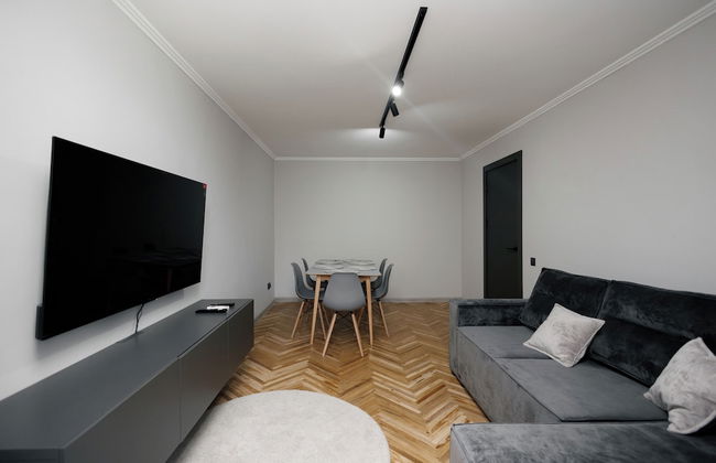 Urban Apartment Nr89 - Photo 9