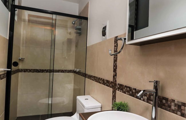 Residencial Emilio - Apartments Cusco - Photo 39