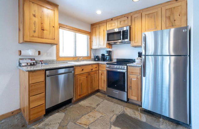 Red Wolf Lakeside Lodge - Foto 11