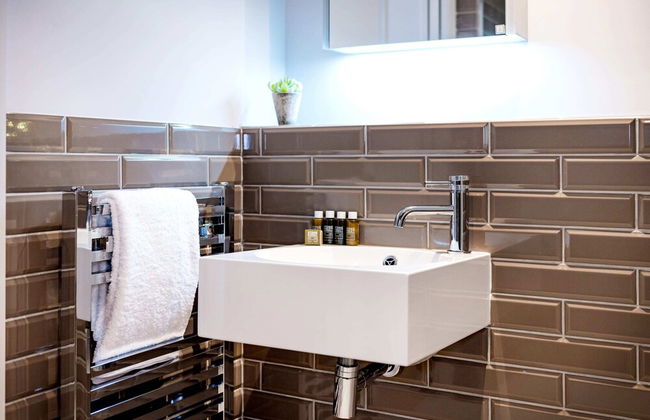 Coleherne Road Residence II - Foto 24