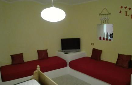 Sally's House - Photo 57