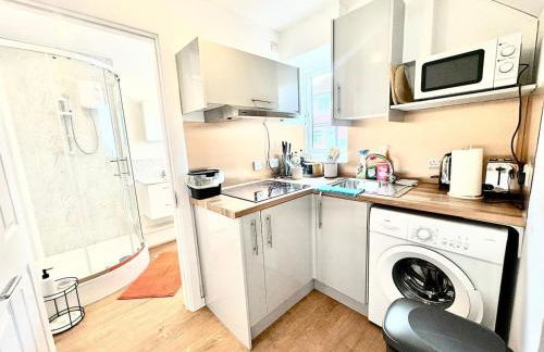 Comfortable Modern Home in East London - Foto 6