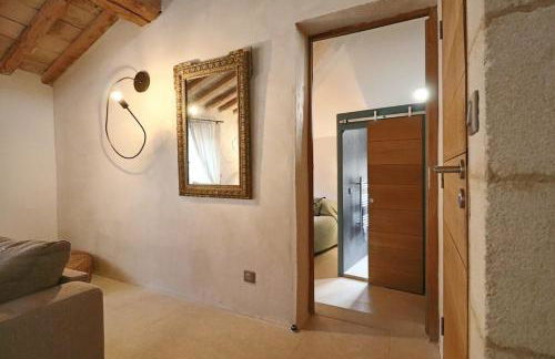 Douceur Uzétienne Appartement de Caractère Climatisé - Foto 15