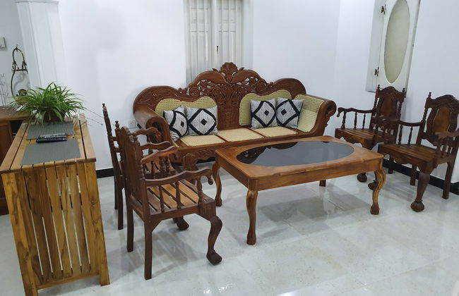 NilaRU Villa - Foto 18