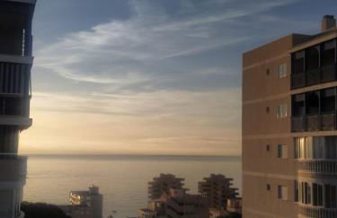 Apart Los Buenos Aires de Mar Los Arenales del Sol - Foto 27