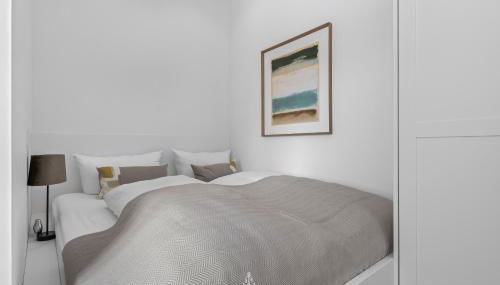 Ferienwohnung Leichte Brise Westerland auf Sylt - Foto 3