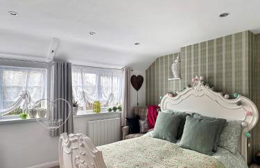 Cosy 1 bed cottage sleeps 4 - Foto 10