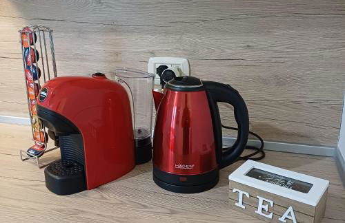 HOLIDAY HOME un piccolo angolo per il tuo relax tra gnomi e natura - Foto 15