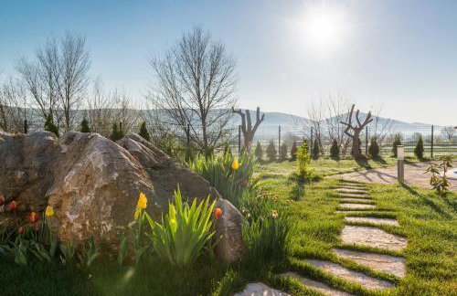 Luxury Villa Nadalina-Dicmo - Foto 48