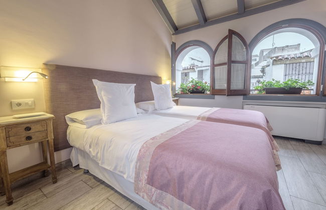 Apartasuites Alberca - Foto 48