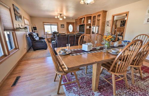 Welcoming Cañon City Abode - Walk to River! - Foto 6