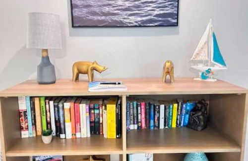 Hidden Secret Waterfront Retreat - Foto 22