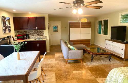 Modern Luxury Beach House Kailua - Foto 51