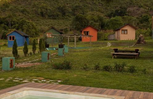 Hospedaria Leliak - Retiro Boutique de Montanha - Foto 14