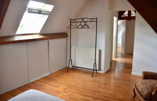 Maison de charme à la campagne - Foto 17