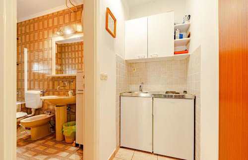 Apartments by the sea Viganj, Peljesac - 19391 - Foto 29