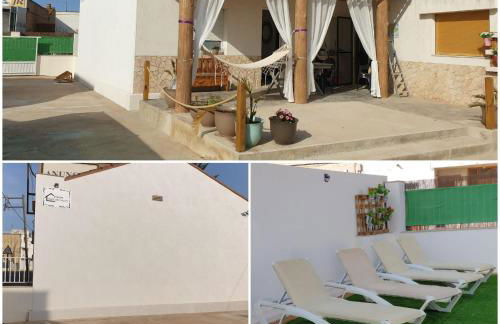 Casa Pepe de L´ullat - Photo 1