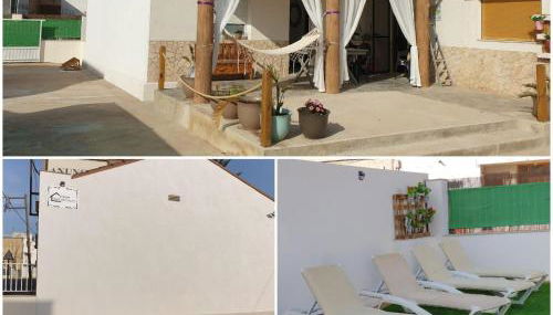 Casa Pepe de L´ullat - Photo 1