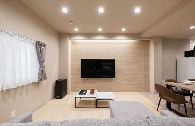 Crice Hotel Shinsaibashi - Foto 23