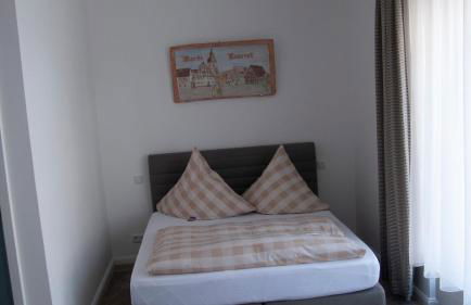 Apartmenthaus "Zum Birnbaum" - Foto 36