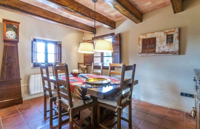 Modern Mansion in Pontós With Private Swimming Pool - Foto 26