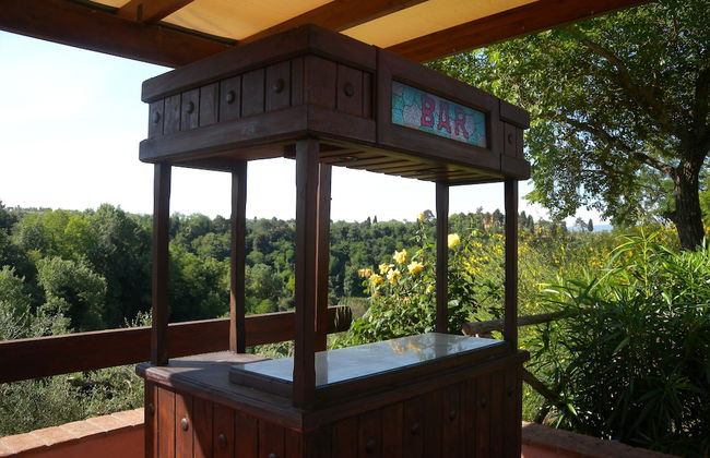 Fattoria di Colleoli - Foto 45