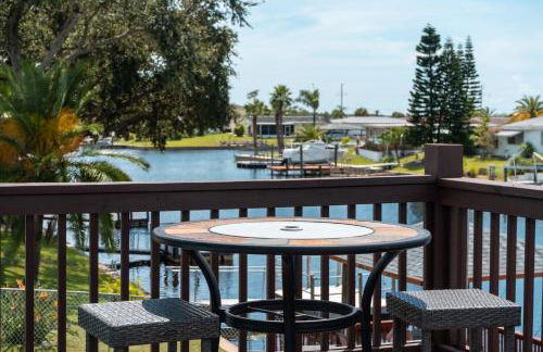 Waterfront Getaway and BBQ - Foto 4