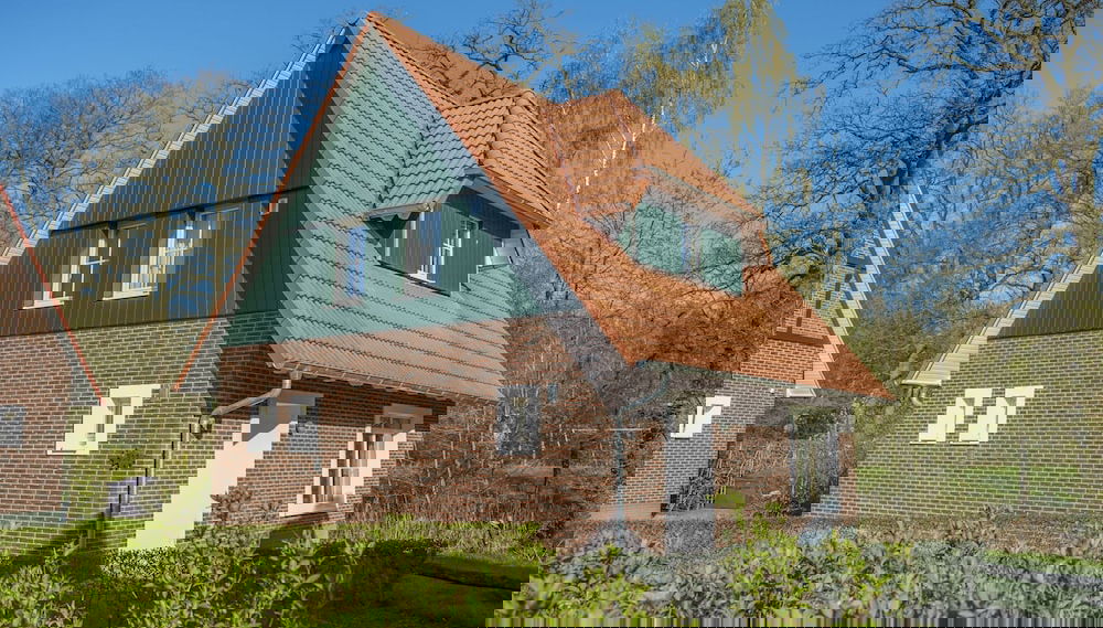 Home w/ Sauna & Garden - Foto 1, Imagen principal