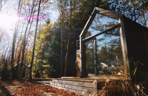 Odpoczynek Domki Pod Dębem z Opcją Jacuzzi - Foto 28