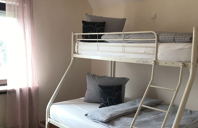 Holiday home with sauna and garden lounge - Foto 9