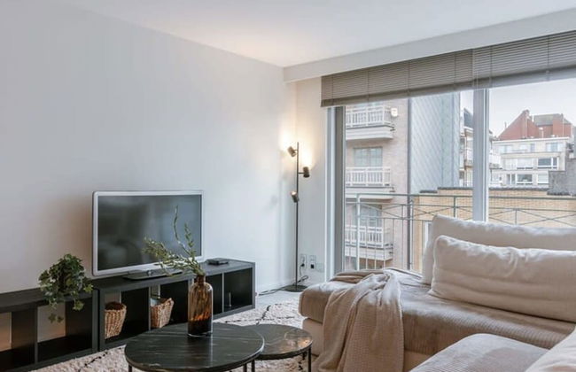 BE KNK Diks 27-3 1 in Knokke-heist - Foto 6