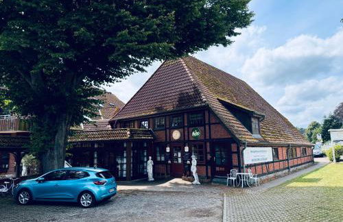 K357 - Ferienwohnung - Moin Moin - Pönitz - Scharbeutz - Foto 61