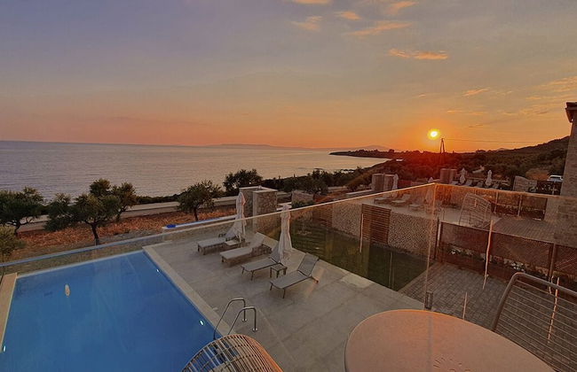 Katergo Luxury Villas - Foto 53