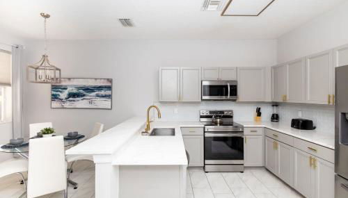 Silver Lining - Luxury for 10 - Foto 4