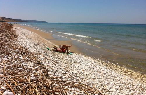 Case Vacanze Le Muse - Foto 8