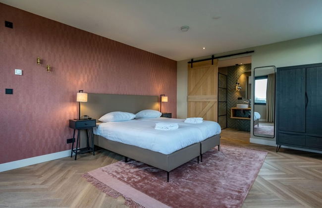 Modern Villa in De Cocksdorp Near the Beach - Photo 23