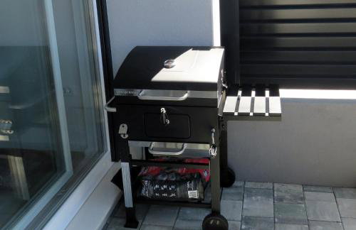 Duplex house Angela with private heated pool - Photo 43