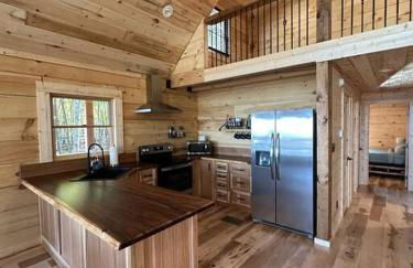 Jasper Mountain Lodge - Foto 28