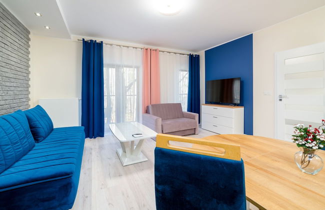 Sun & Snow Resort Karkonosze - Photo 46