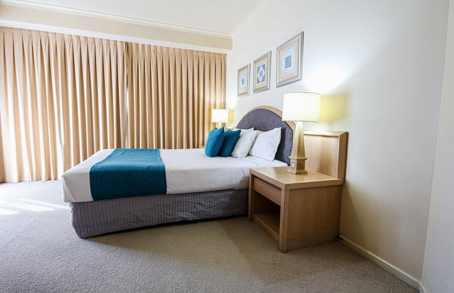 Dockside Brisbane - Foto 15