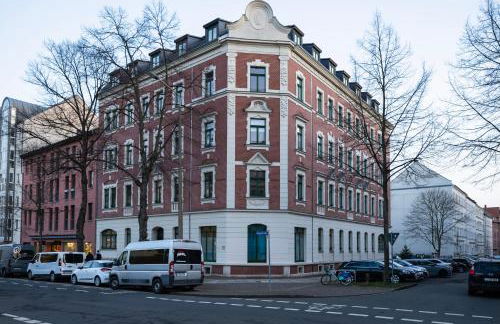 Großzügiges Apartment I Waschtrockner I Playstation I 5 Gäste - Foto 39